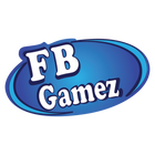 FBGAMEZ Logo - Educational Wooden Toys & Games
