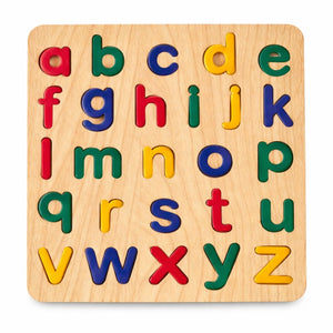 MONTESSORI COLORFUL ACRYLIC PUZZLE BOARDS FB GAMEZ