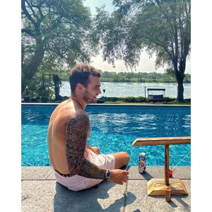 FunToss™ Hook Ring Toss Game – Classic Fun for All Ages - FB GAMEZ