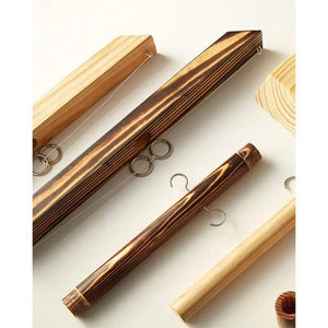 FunToss™ Hook Ring Toss Game – Classic Fun for All Ages - FB GAMEZ