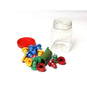 Medium Wooden Ludo Classic Set - FB GAMEZ