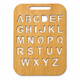 Wooden Educational Tracing & Drawing Boards for Kids | ABC, Urdu, Numbers, Shapes & Body Parts