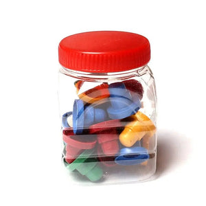 Medium Wooden Ludo Classic Set - FB GAMEZ